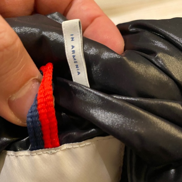 Moncler Hooded Puff Down Jacket - Picture 6 of 16